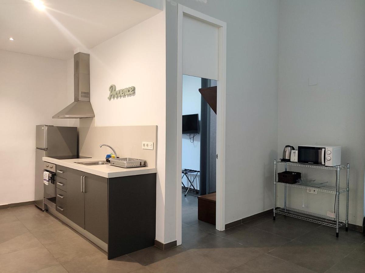 Flats Friends Soho Suites Apartment