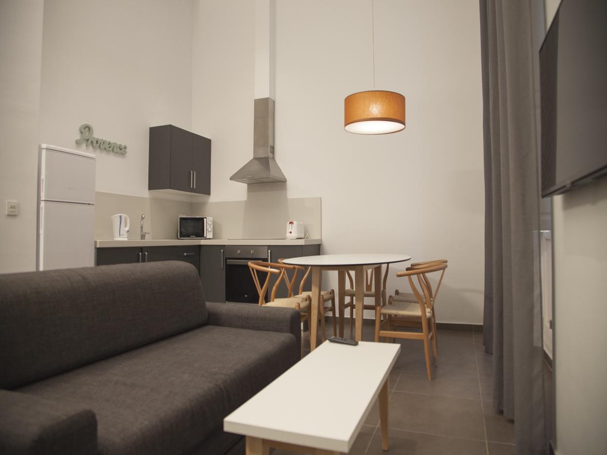 Flats Friends Soho Suites Valencia